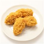 広島産かきのフライ 4個入 1パック