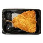サクッと衣のふっくらアジフライ 1枚入 1パック