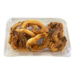 二段仕込み醤油香る！やわらかイカ唐揚げ 180g（100gあたり（本体）218円）1パック