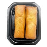絶賛 パリッと五目春巻き（豚肉）（小）1パック