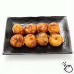 だし香るトロっとたこ焼き マヨ無し 1パック