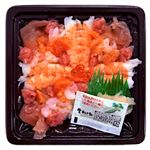 ちょこっと海鮮ばらちらし 1パック