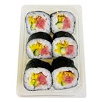 彩りトロたく中巻 6巻入 1パック