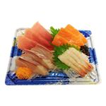 お刺身盛合せ（えび入）3切×4点入 1パック