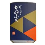 かねふく辛子明太子（切れ子）2kg（100gあたり（本体）398円）1パック