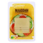 CASINO マースダムスライスチーズ 200g