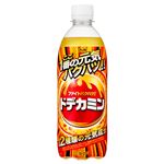 アサヒ飲料 ドデカミン 500ml