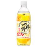 アサヒ飲料 三ツ矢THE檸檬 500ml
