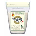 JAS有機米 秋田県産 あきたこまち 2kg