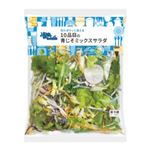 10品目の青じそミックスサラダ 1パック