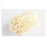 トップバリュグリーンアイオーガニック 新潟県などの国内産 えのき茸 1袋
