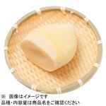 トップバリュグリーンアイオーガニック 中国などの国外産 たけのこ水煮ホール（小）200g 1パック