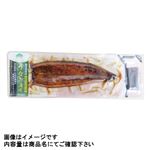 トップバリュグリーンアイ 鹿児島県産 うなぎ蒲焼き（真空）1尾