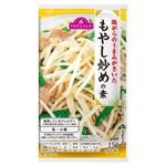 トップバリュベストプライス もやし炒めの素 1袋