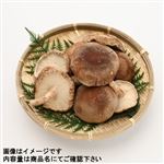 トップバリュグリーンアイオーガニック 群馬県などの国内産 生椎茸（菌床栽培）（大パック）1パック