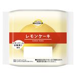 トップバリュベストプライス レモンケーキ 1個入