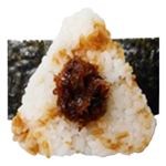 直巻おにぎり おかか 1個