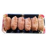 だし感じるジューシーいなり 5個＋1個入 1パック 【6月13日～6月15日の受取り】
