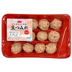 トップバリュ 生つみれ（えび入）12粒入 1パック