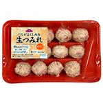 トップバリュ 生つみれ（かに入）12粒入 1パック