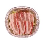 トップバリュ 豚ばら白菜重ね鍋 275g 1パック