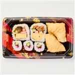 彩り細巻入寿司盛合せ 1パック
