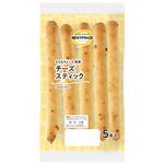 トップバリュベストプライス チーズスティック 5本入