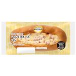 トップバリュベストプライス ハムマヨネーズパン 1個