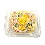 ハムと野菜のスパゲティサラダ（小）1パック