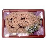 北海道産小豆のお赤飯（小）1パック