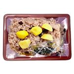 北海道産小豆の栗赤飯（小）1パック