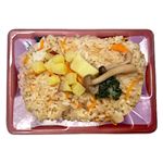 季節おこわ（栗・きのこ）（小）1パック