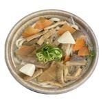 トップバリュ けんちんうどん 1パック