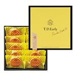 T.D.Early パンケーキメープル10 PMT‐10