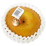 栃木県などの国内産 なし（にっこり）1個