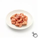 原料原産地 ロシアまたはアメリカ 焼たらこ 45g 1パック【12時以降の配送に限ります】