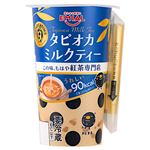安曇野食品工房 タピオカミルクティー 200g