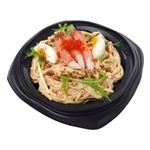 香り箱と玉子の明太パスタサラダ 1パック