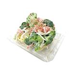 ブロッコリーとカニカマのサラダ（小）1パック