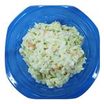 シャキシャキ食感！コールスロー 1パック