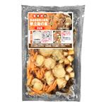 【冷凍】帆立飯の素 190g 1パック