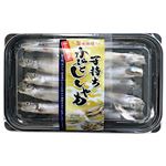 子持ちからふとししゃもフードパック 160g 1パック