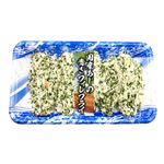 磯の香るあおさ国産あじフライ 5枚入 1パック