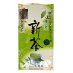 丸康園 狭山茶ふじみ野上煎茶 100g