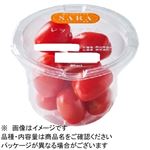 宮城県などの国内産 サラプラムトマト（レッド小）1パック