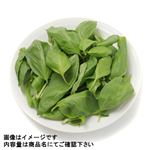 群馬県などの国内産 バジル 1袋
