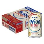 【ケース販売】アサヒビール アサヒオリオンドラフト 350ml×24