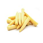 タイなどの国外産 ベビーコーン水煮 1パック