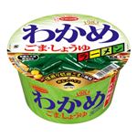 エースコック わかめラーメン ごま・しょうゆ 93g