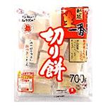 越後製菓 生一番切り餅 700g 1パック 【8月1日～8月3日の受取り】